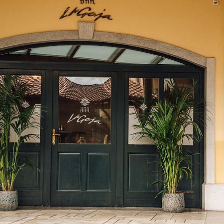 Lagoja B&B Trzin Dış mekan fotoğraf