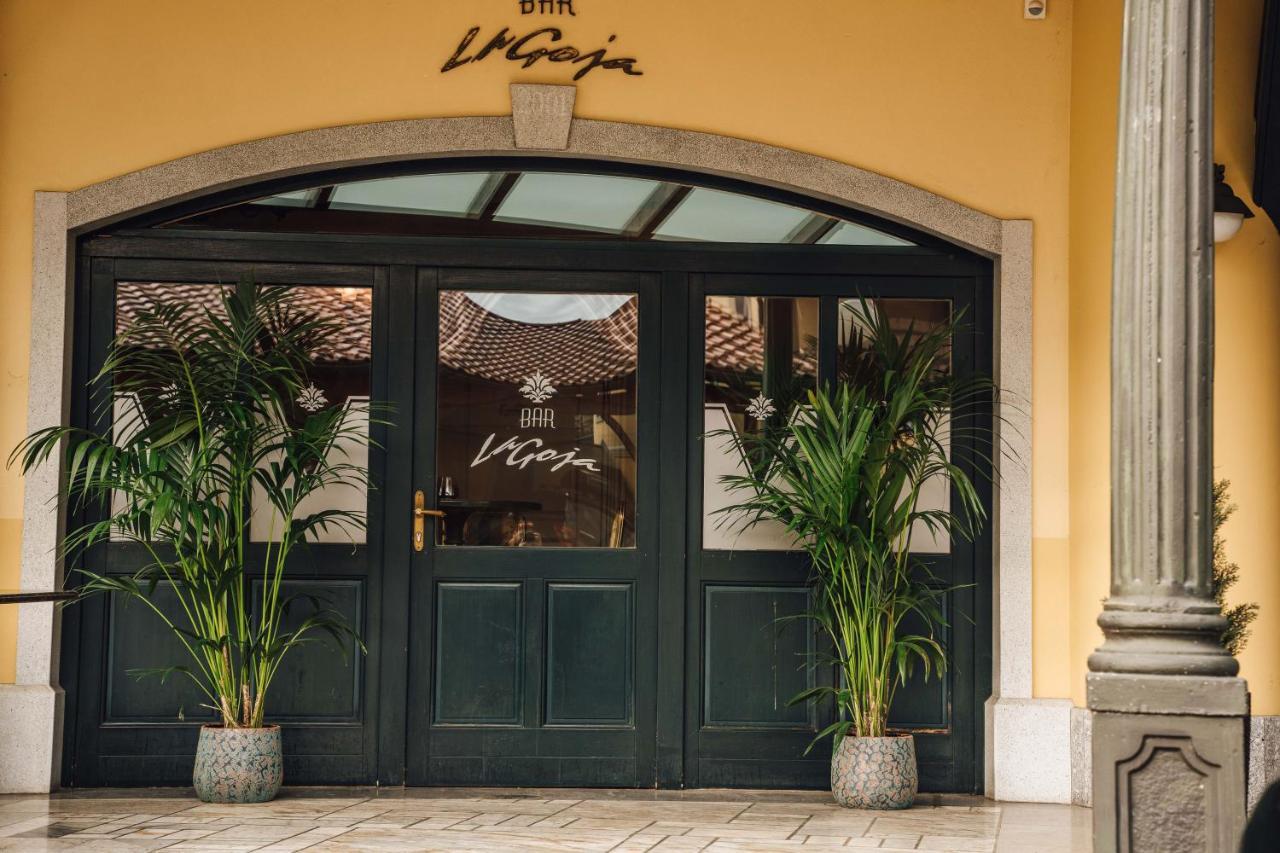 Lagoja B&B Trzin Dış mekan fotoğraf