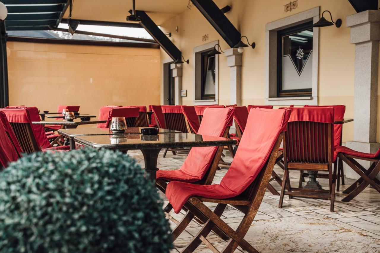Lagoja B&B Trzin Dış mekan fotoğraf