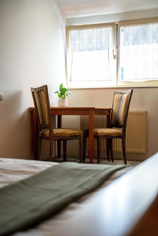 Lagoja B&B Trzin Dış mekan fotoğraf