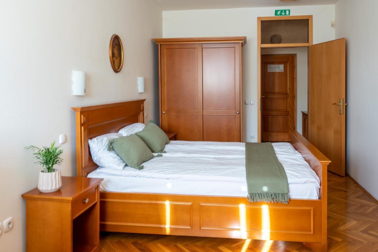 Lagoja B&B Trzin Dış mekan fotoğraf