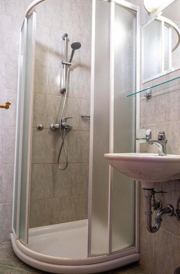 Lagoja B&B Trzin Dış mekan fotoğraf
