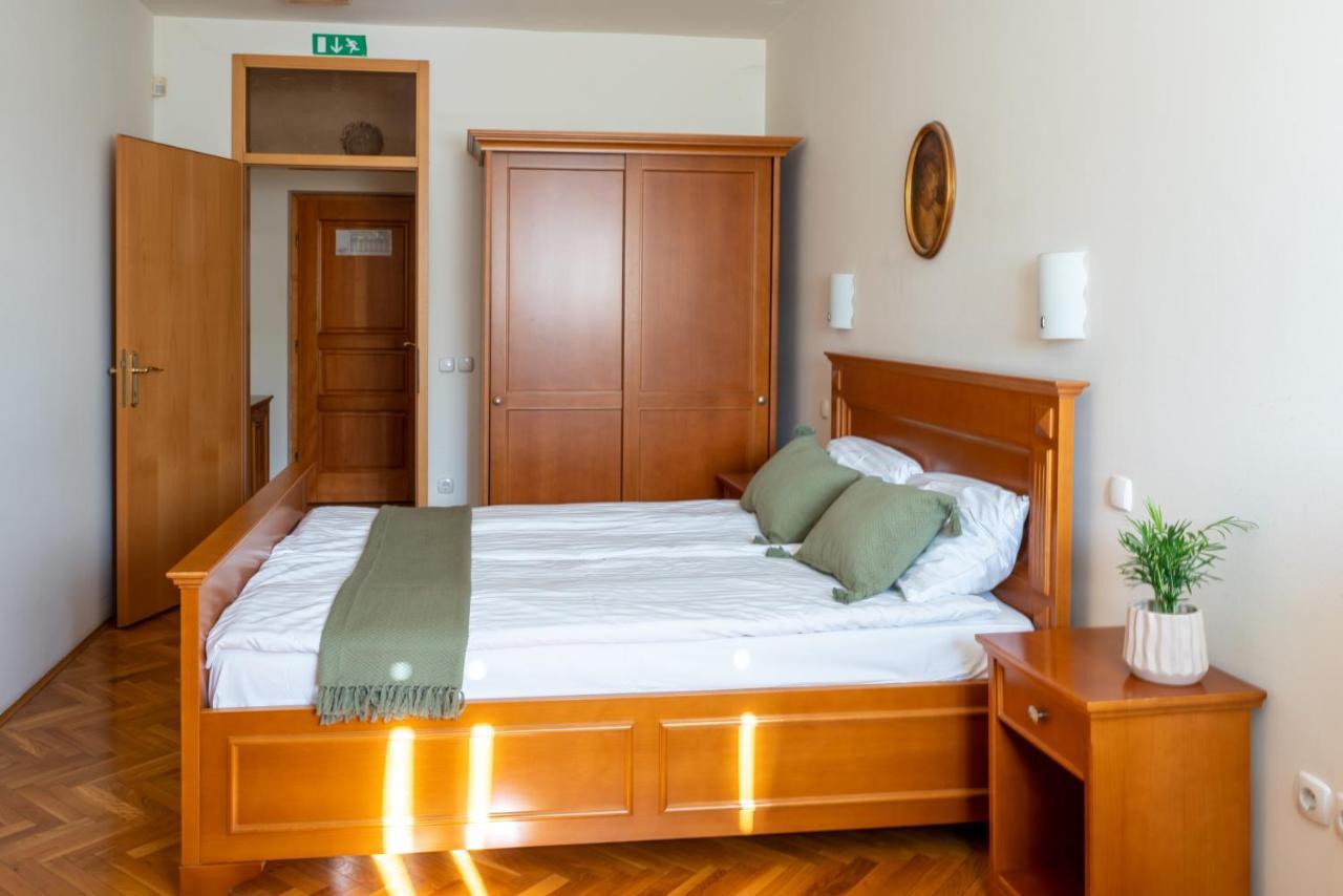 Lagoja B&B Trzin Dış mekan fotoğraf