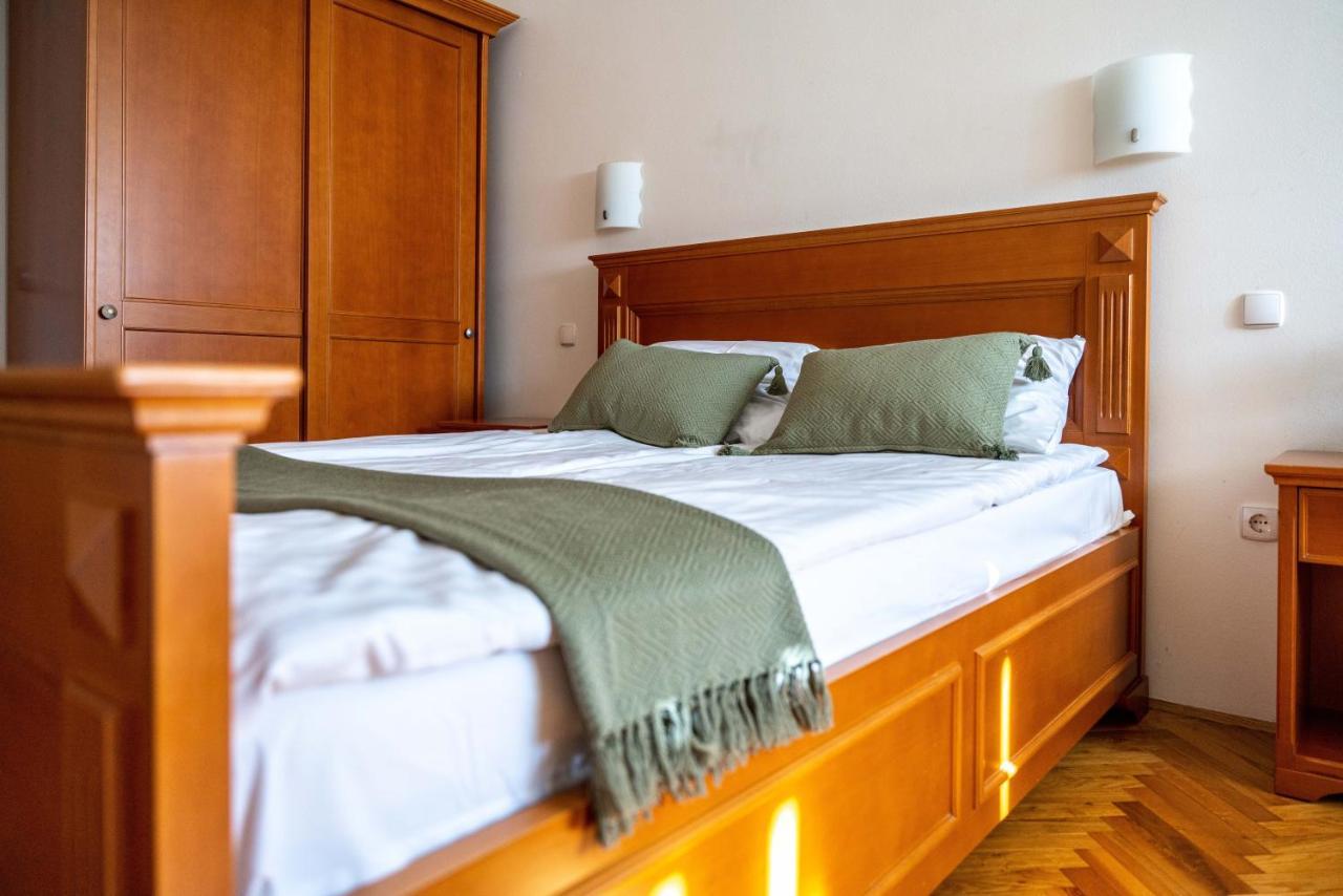 Lagoja B&B Trzin Dış mekan fotoğraf
