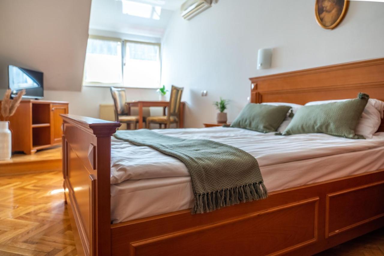 Lagoja B&B Trzin Dış mekan fotoğraf