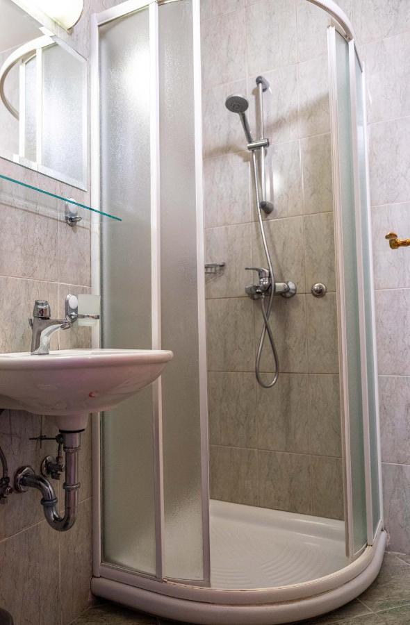 Lagoja B&B Trzin Dış mekan fotoğraf