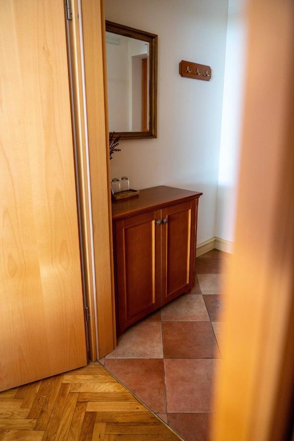 Lagoja B&B Trzin Dış mekan fotoğraf