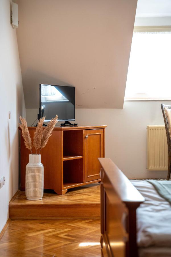 Lagoja B&B Trzin Dış mekan fotoğraf